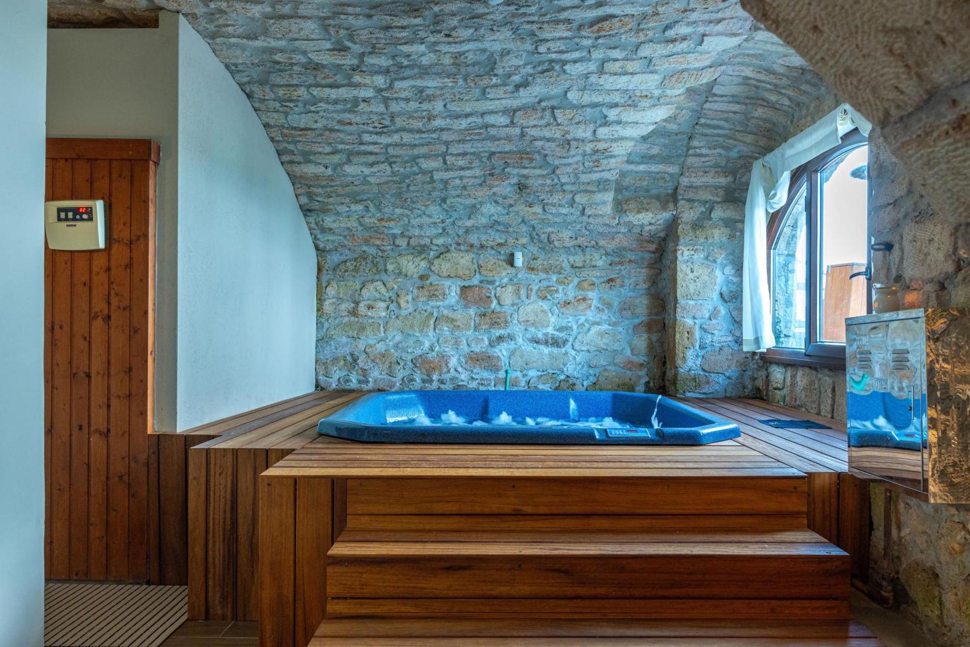 Ammon Zeus Luxury Kallithea (Chalkidiki)