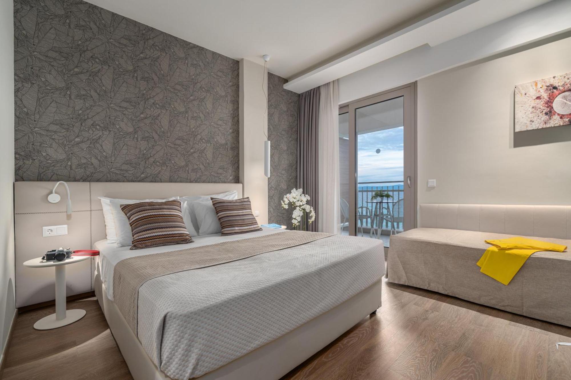 Hotel Ammon Zeus Luxury 5*