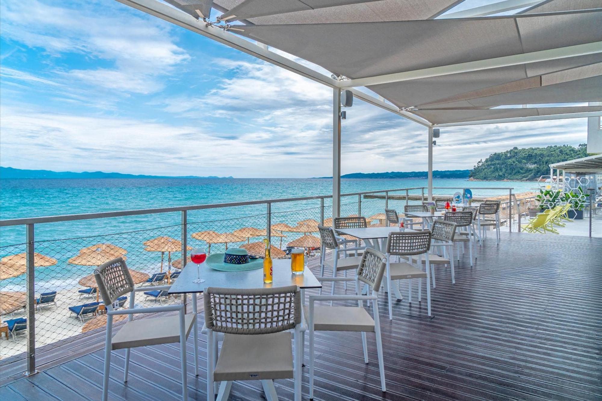 Ammon Zeus Luxury 5*