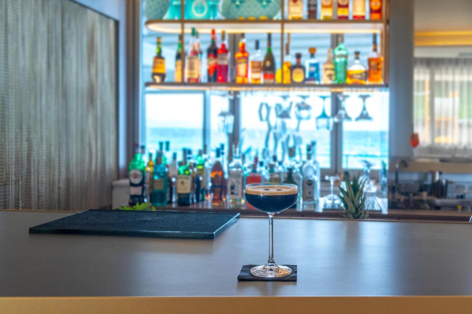 Ammon Zeus Luxury Kallithea (Chalkidiki)