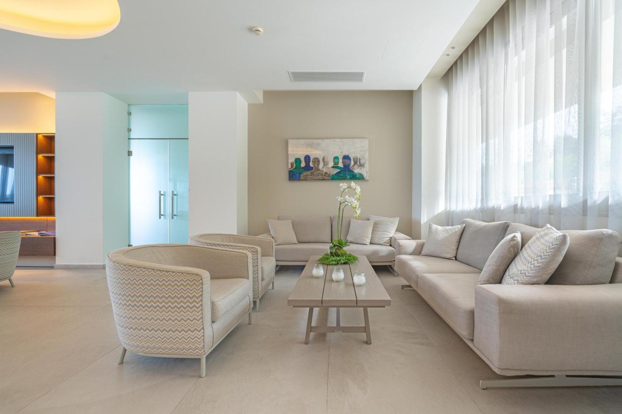 Ammon Zeus Luxury 5*