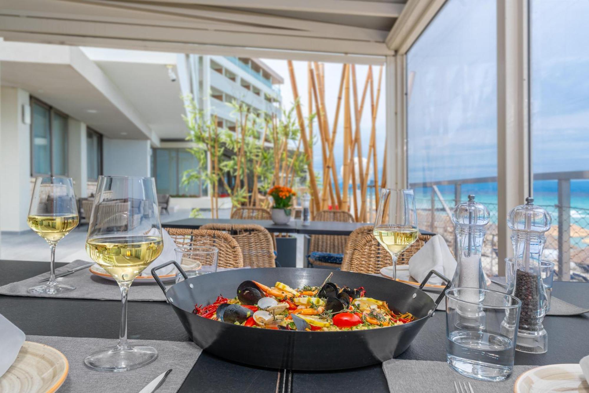 Ammon Zeus Luxury