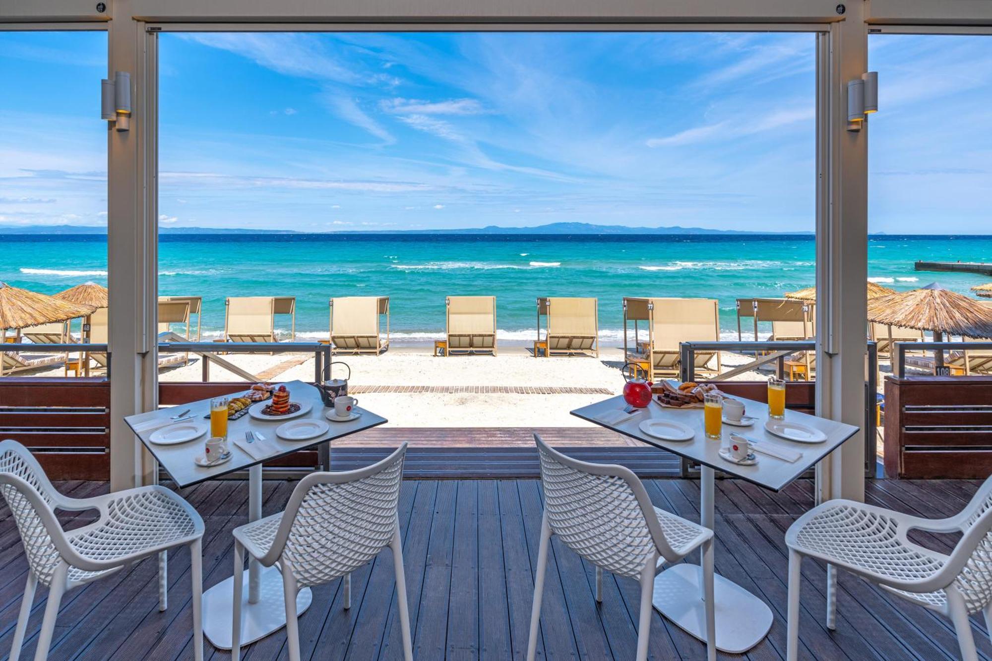 Ammon Zeus Luxury Hotel 5*