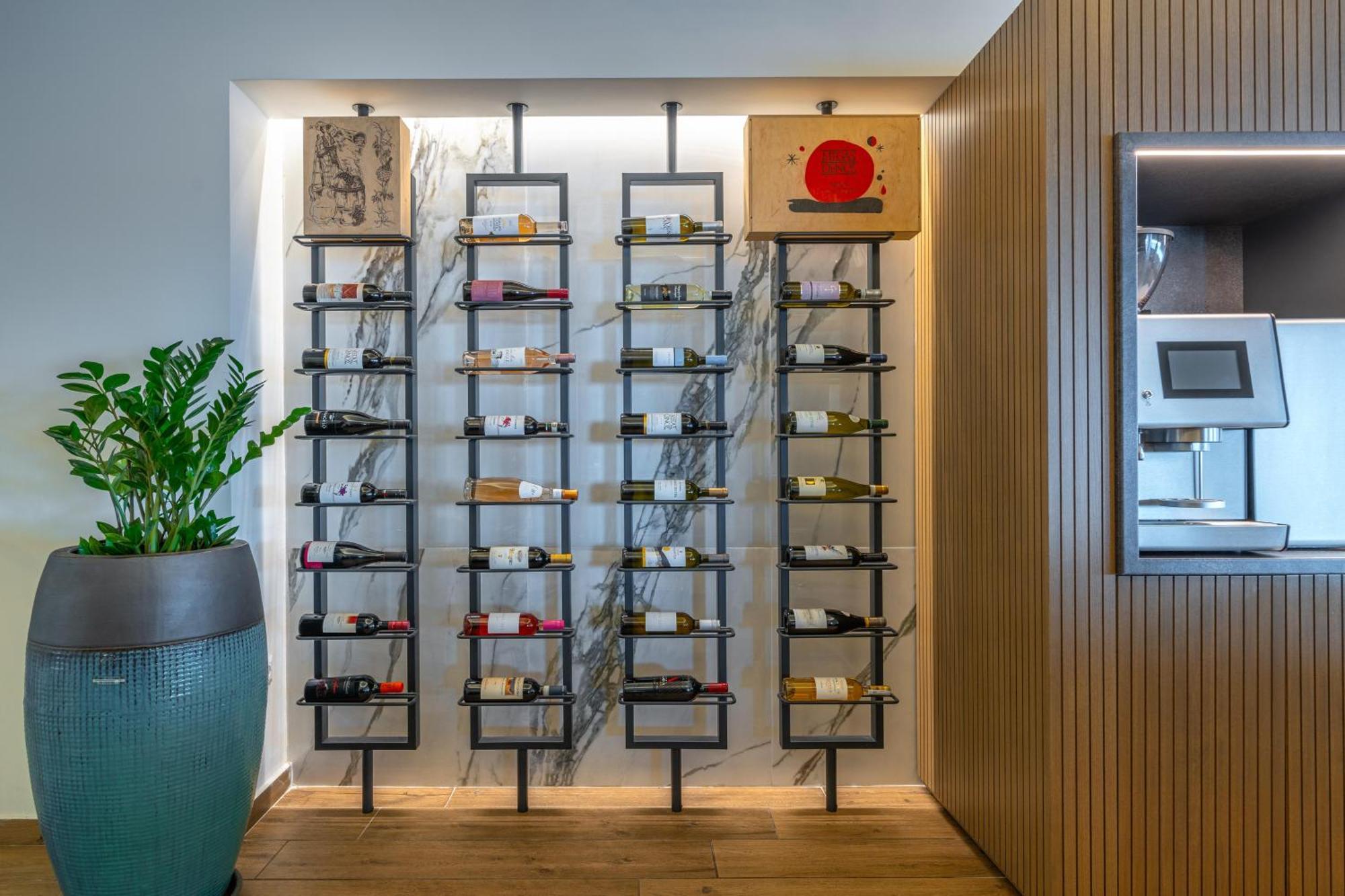 Hotel Ammon Zeus Luxury Kallithea (Chalkidiki)