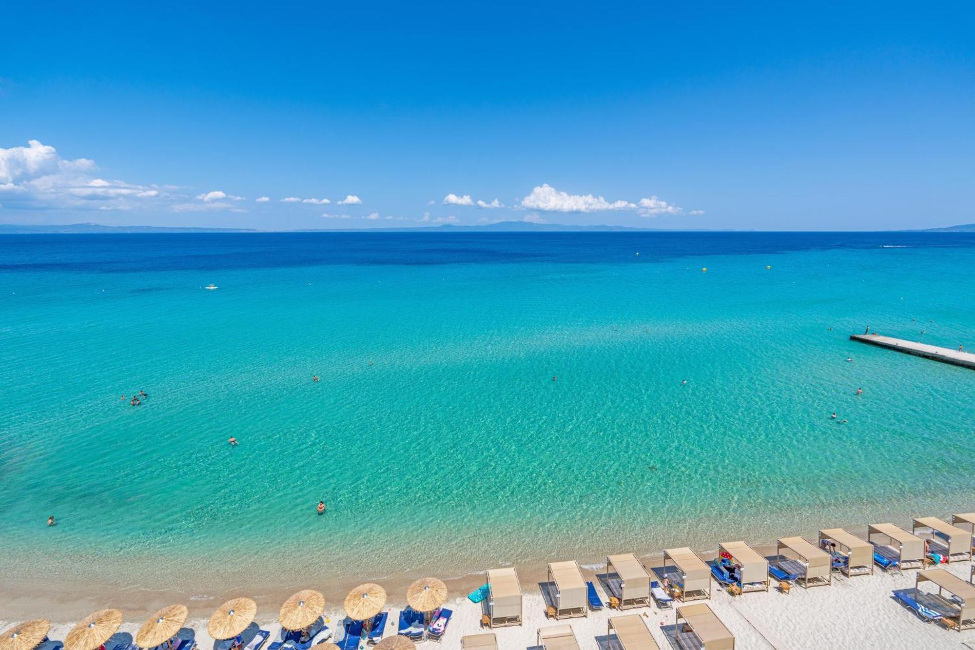 Ammon Zeus Luxury