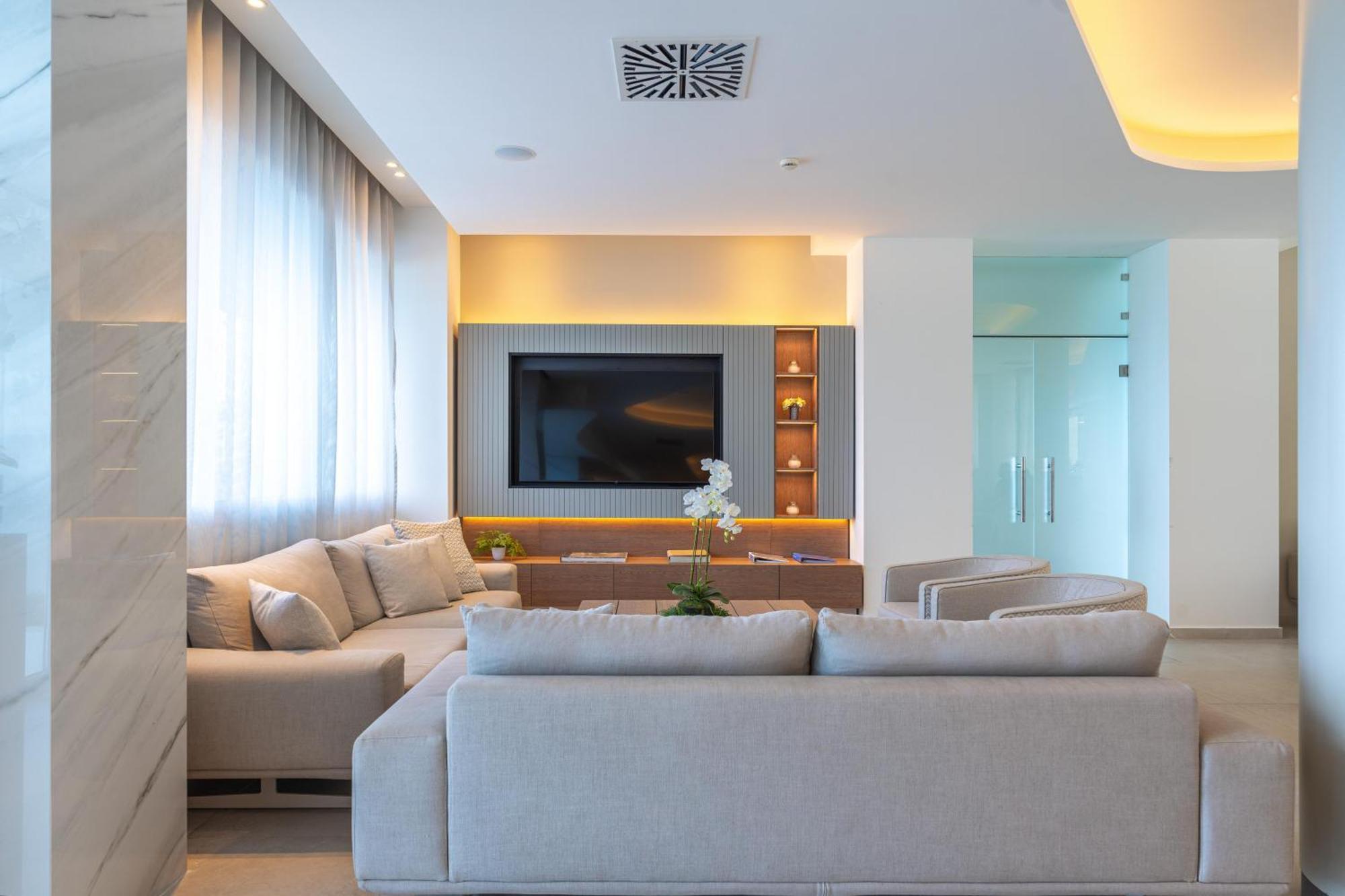 Ammon Zeus Luxury Hotel 5*
