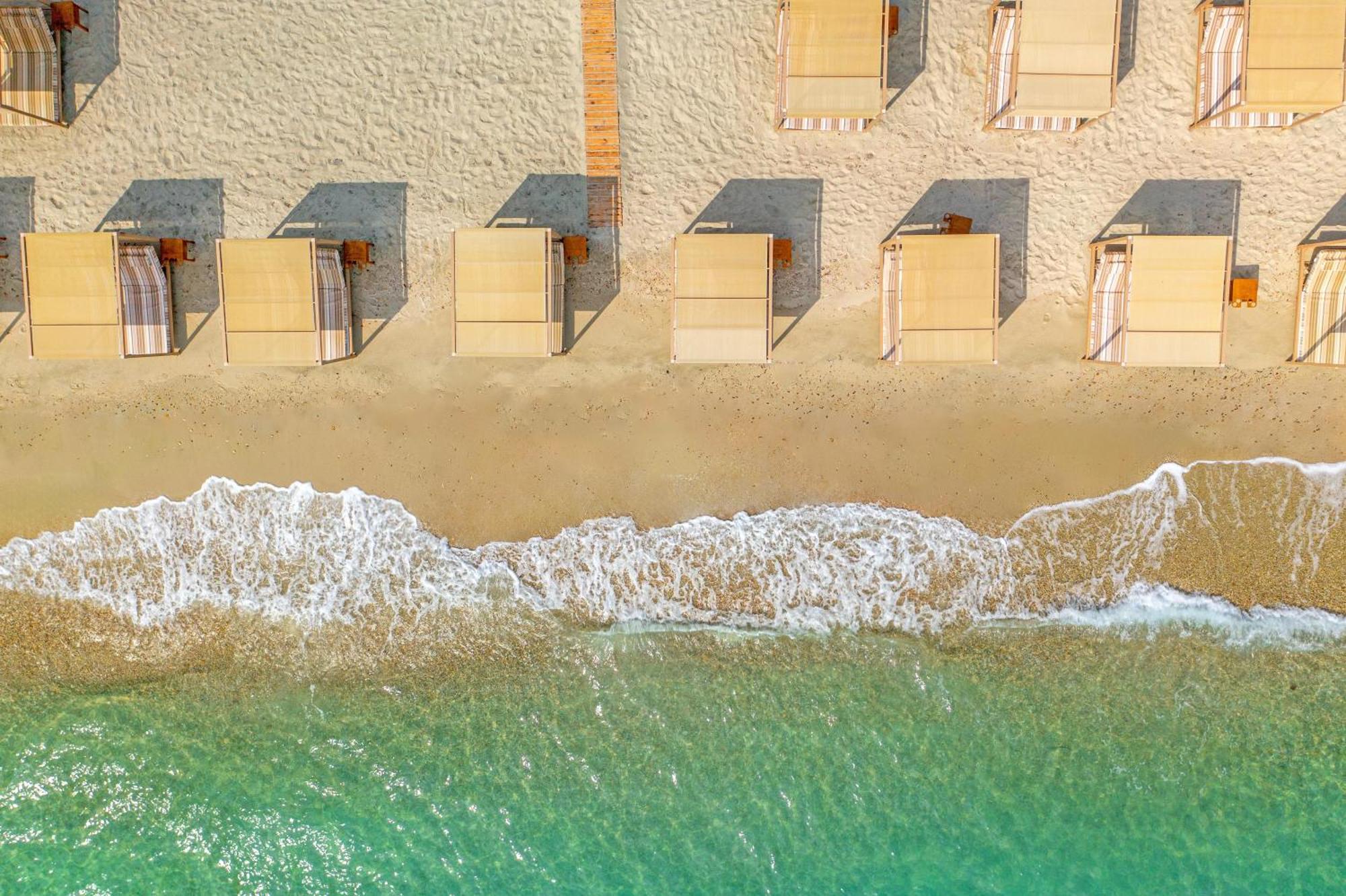Hotel Ammon Zeus Luxury Kallithea (Chalkidiki)