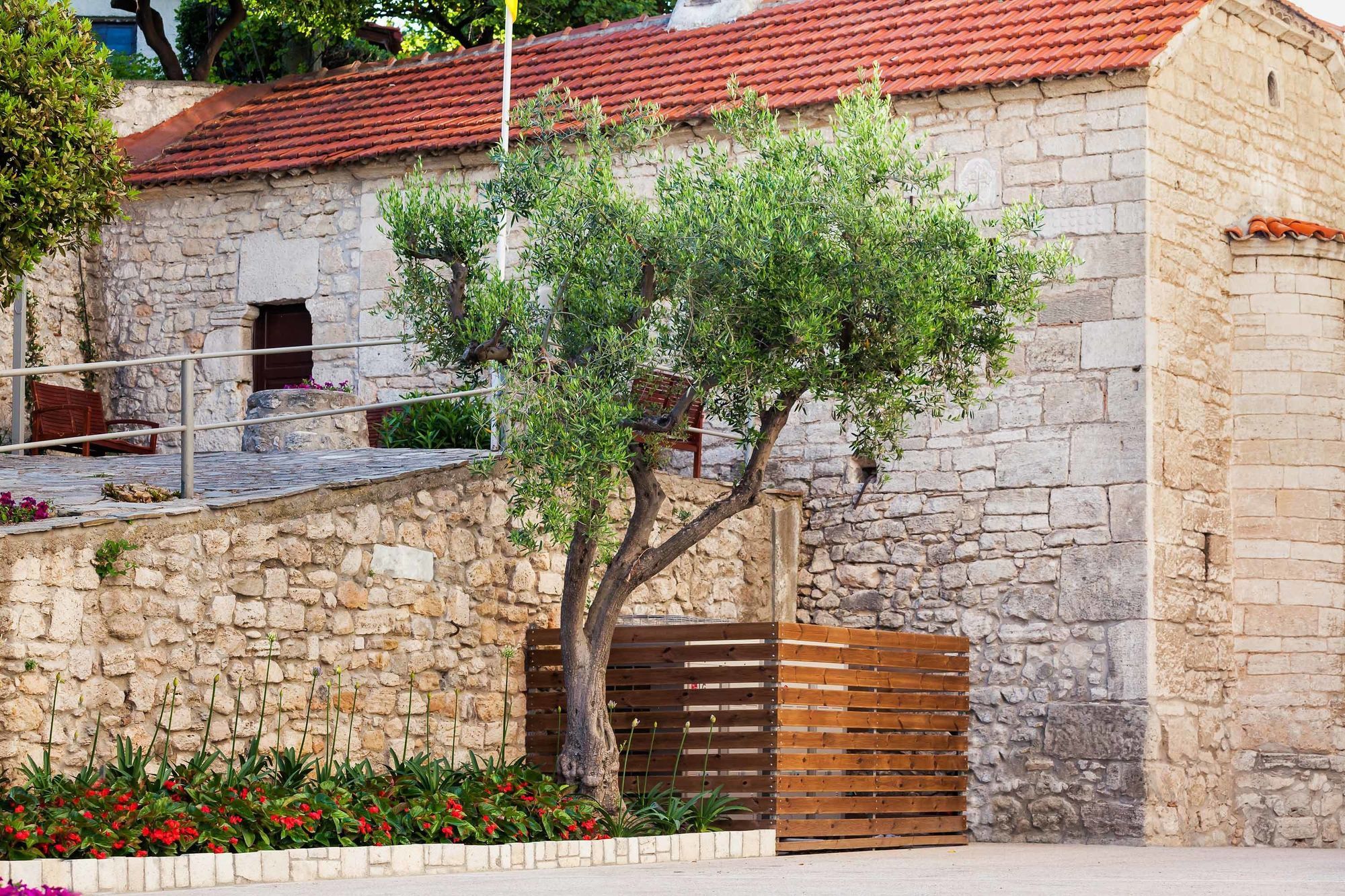 Hotel Ammon Zeus Luxury