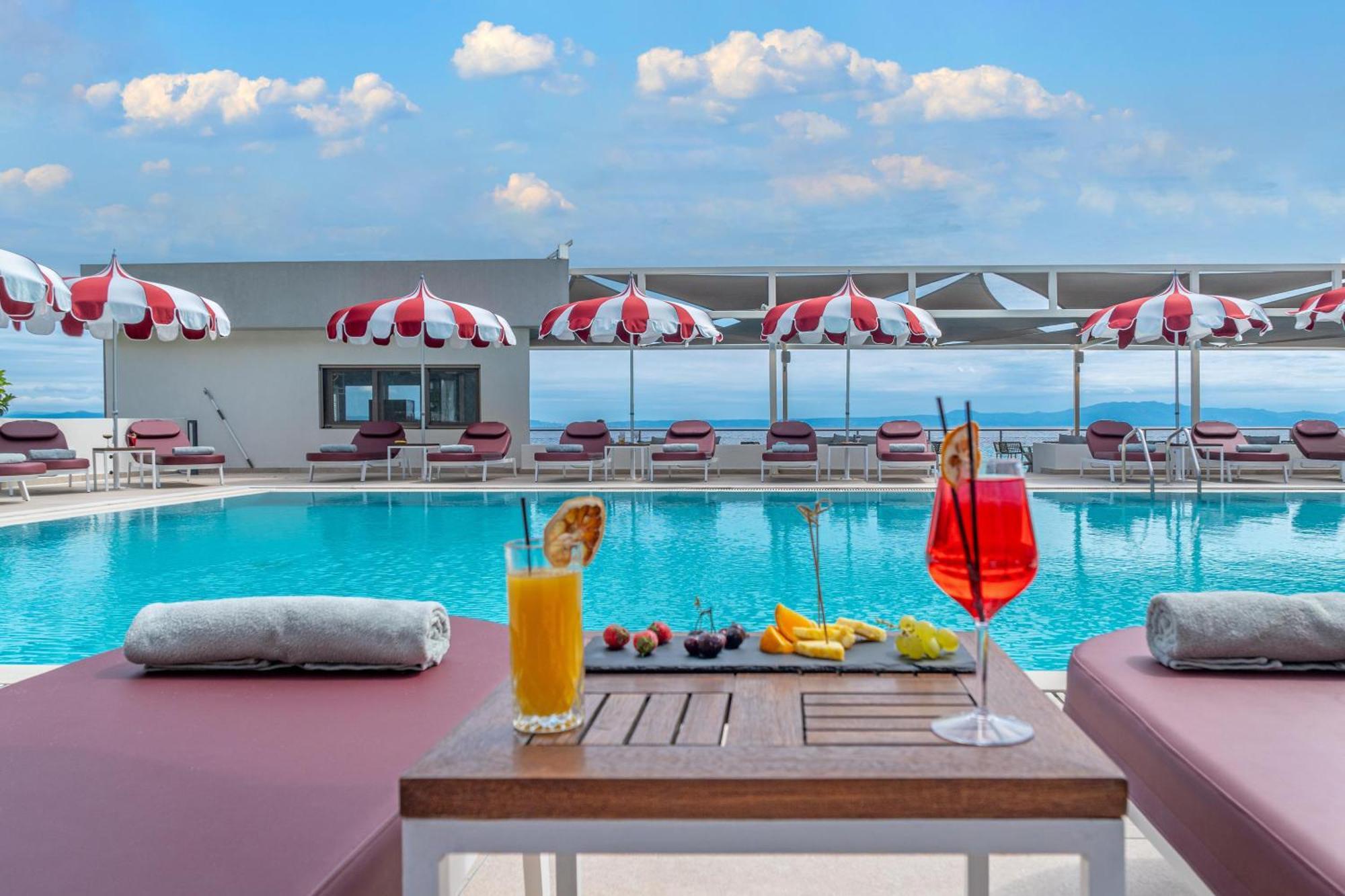 Ammon Zeus Luxury Kallithea (Chalkidiki)