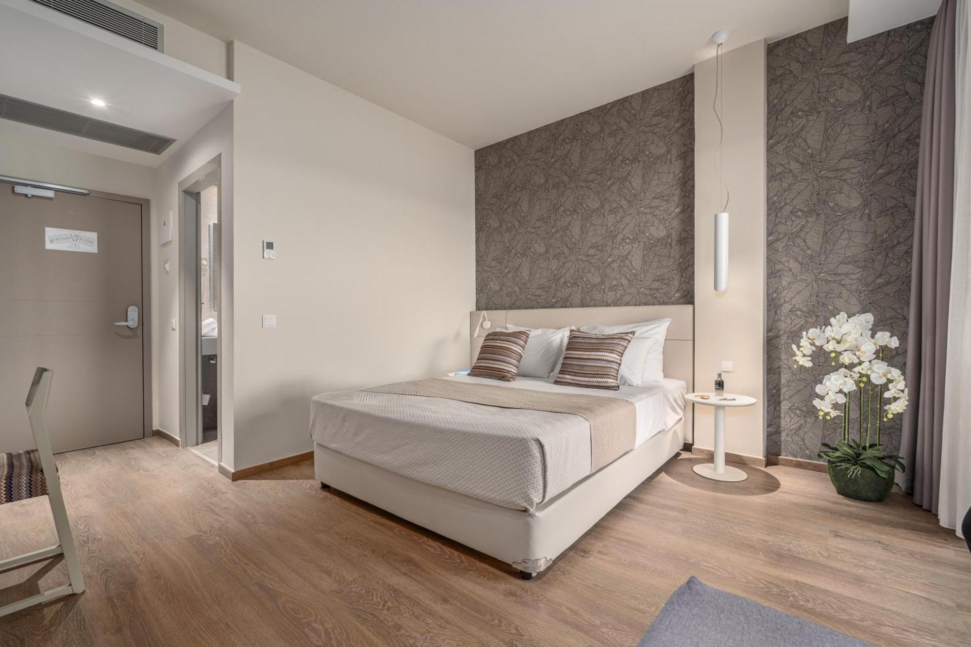 Ammon Zeus Luxury 5* Kallithea (Chalkidiki)