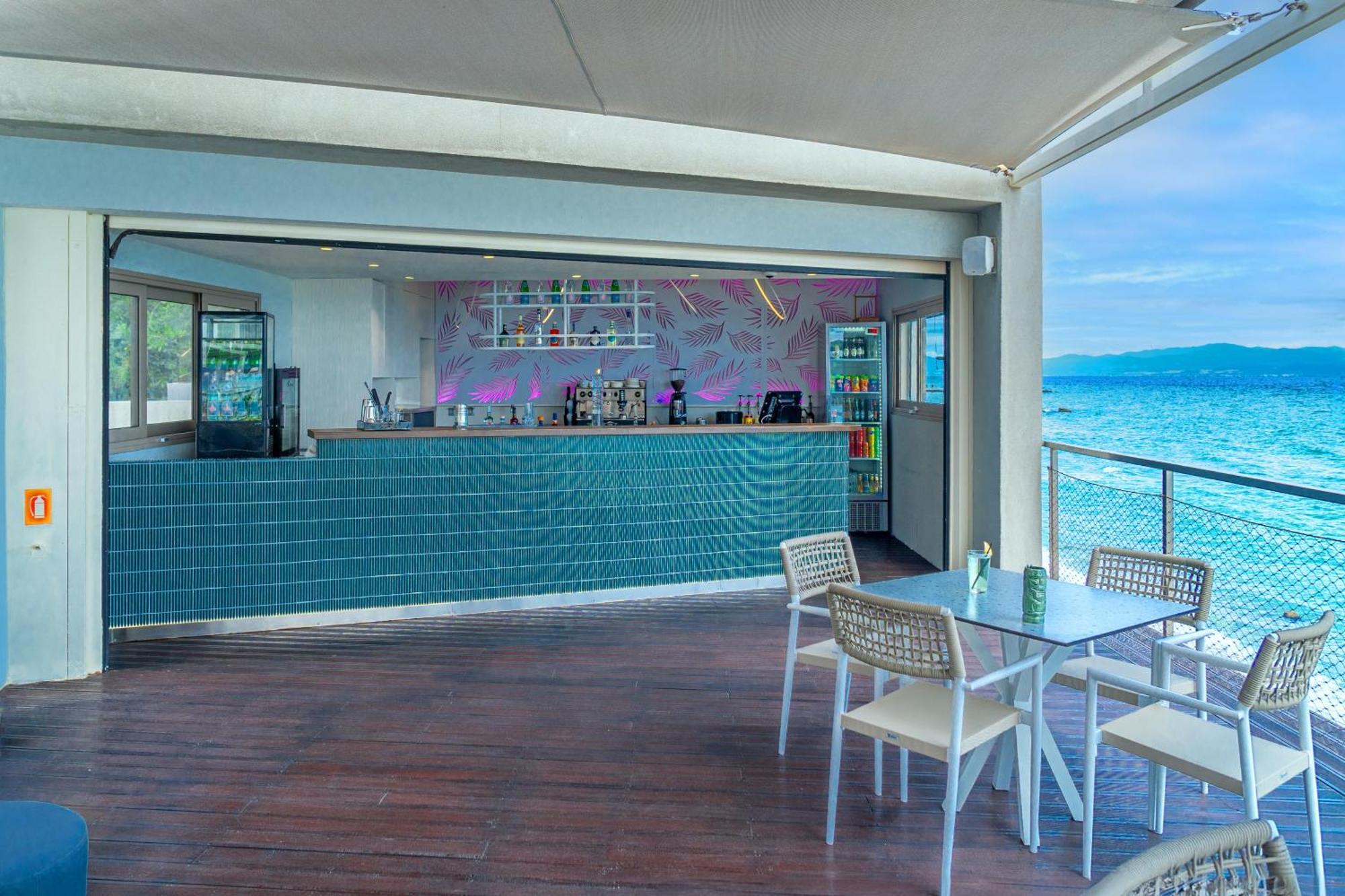 Отель Ammon Zeus Luxury 5*