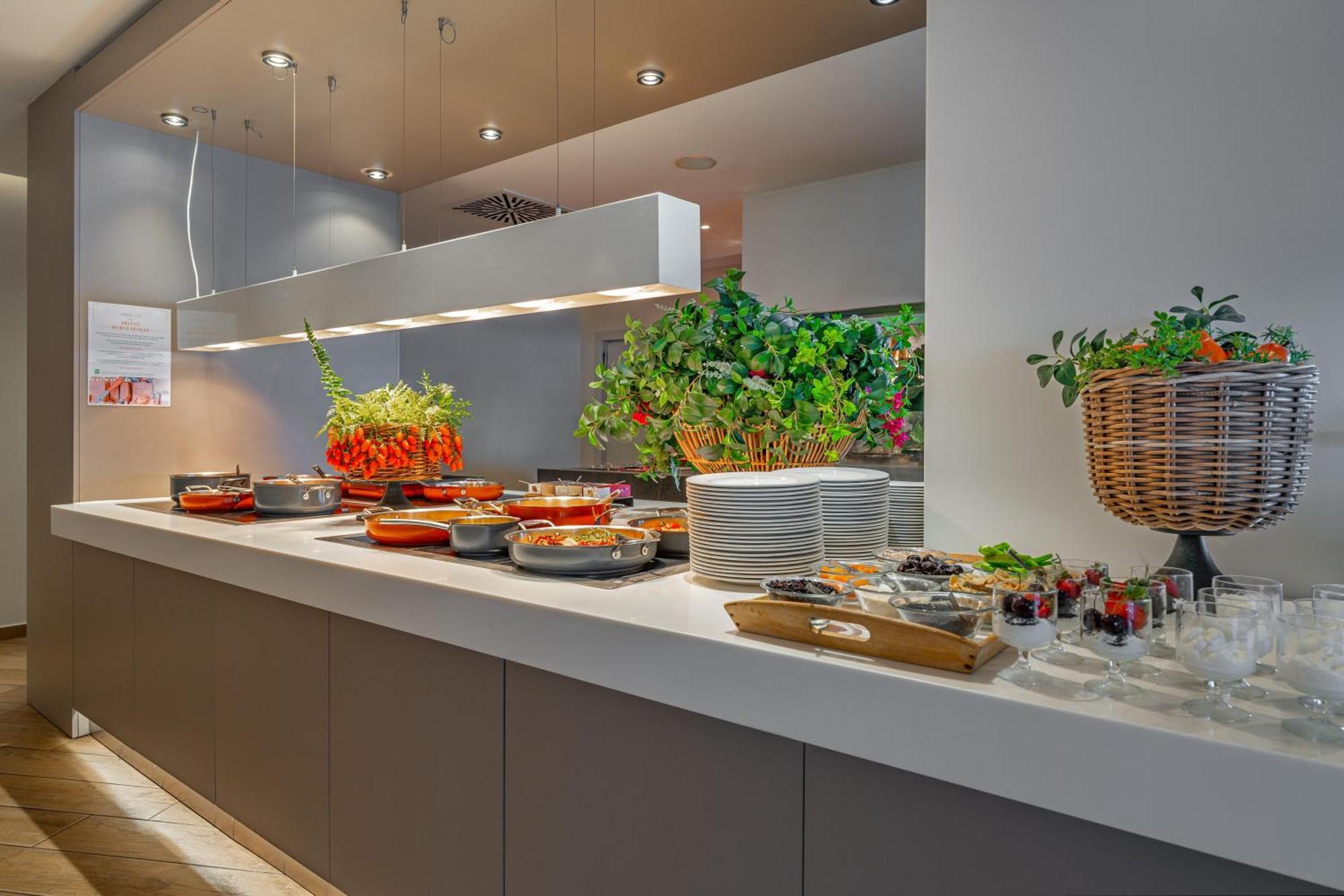 Ammon Zeus Luxury Kallithea (Chalkidiki)