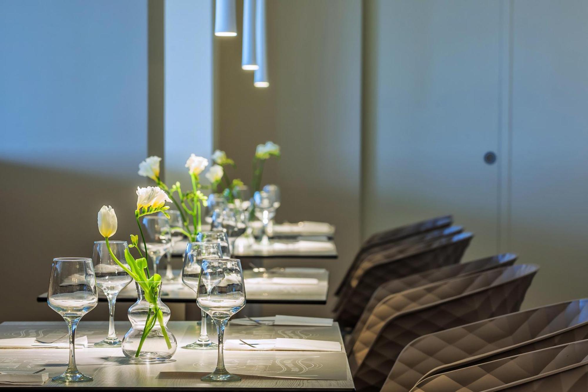 Отель Ammon Zeus Luxury 5*