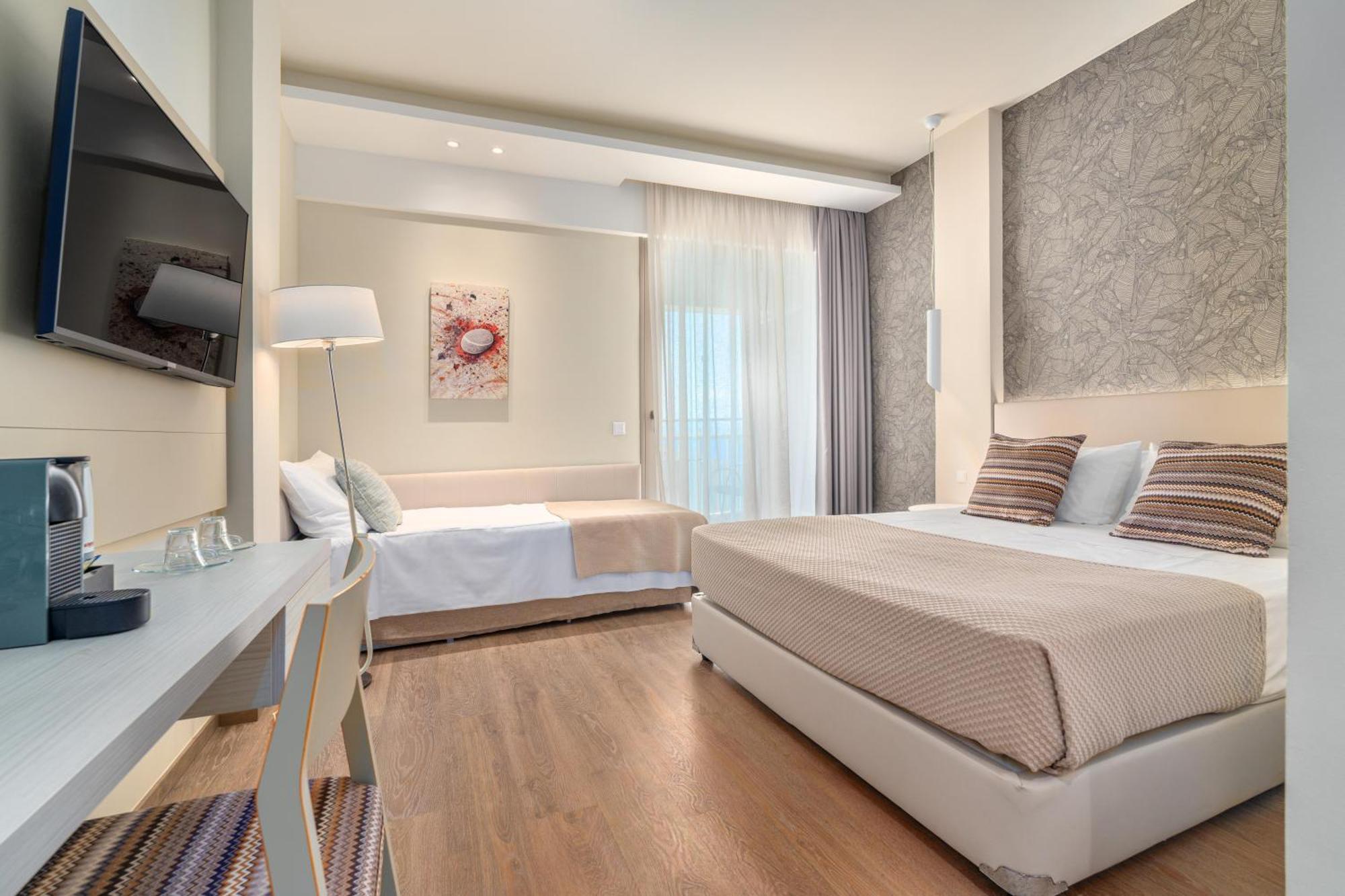 Ammon Zeus Luxury 5*