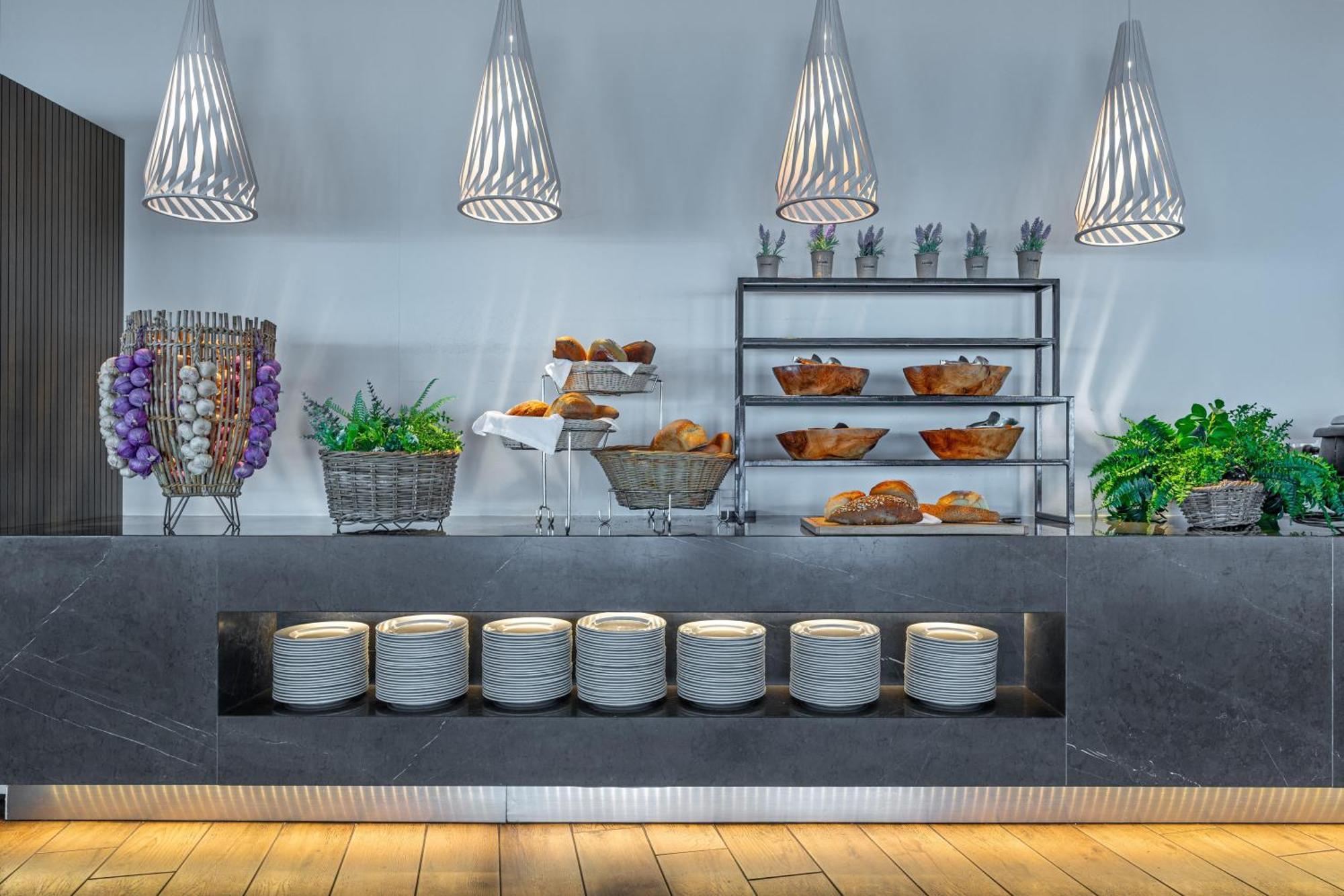 Ammon Zeus Luxury 5* Kallithea (Chalkidiki)