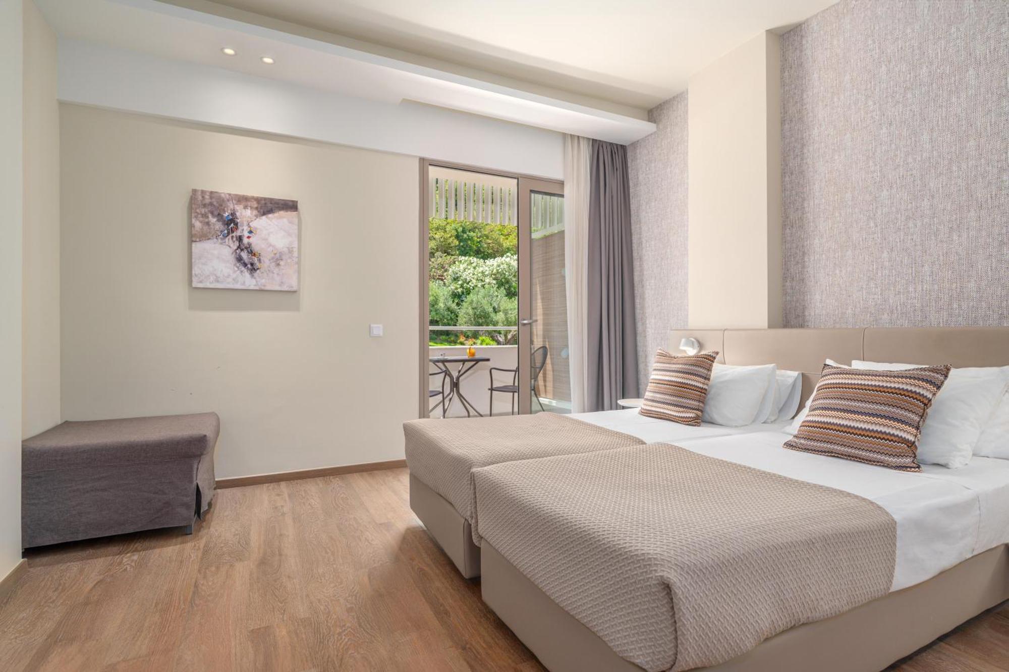 Ammon Zeus Luxury Kallithea (Chalkidiki)
