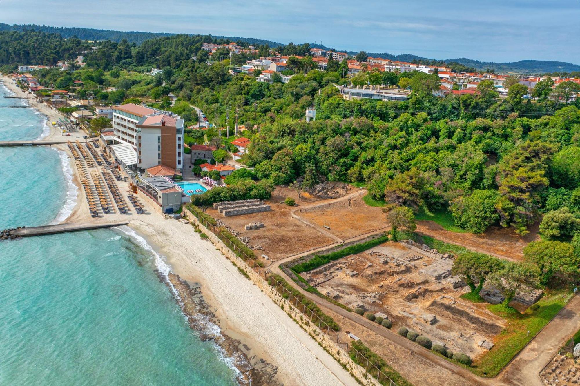 Ammon Zeus Luxury 5*