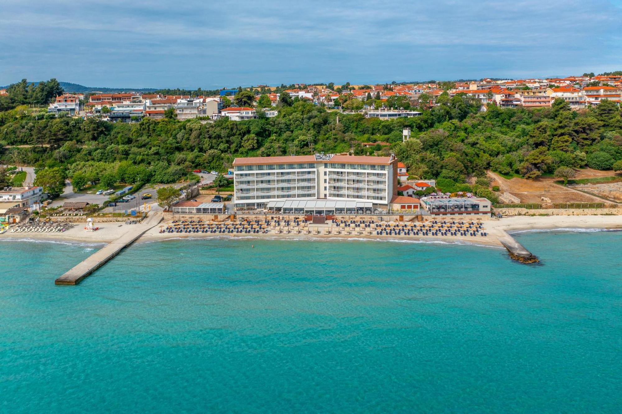 Ammon Zeus Luxury