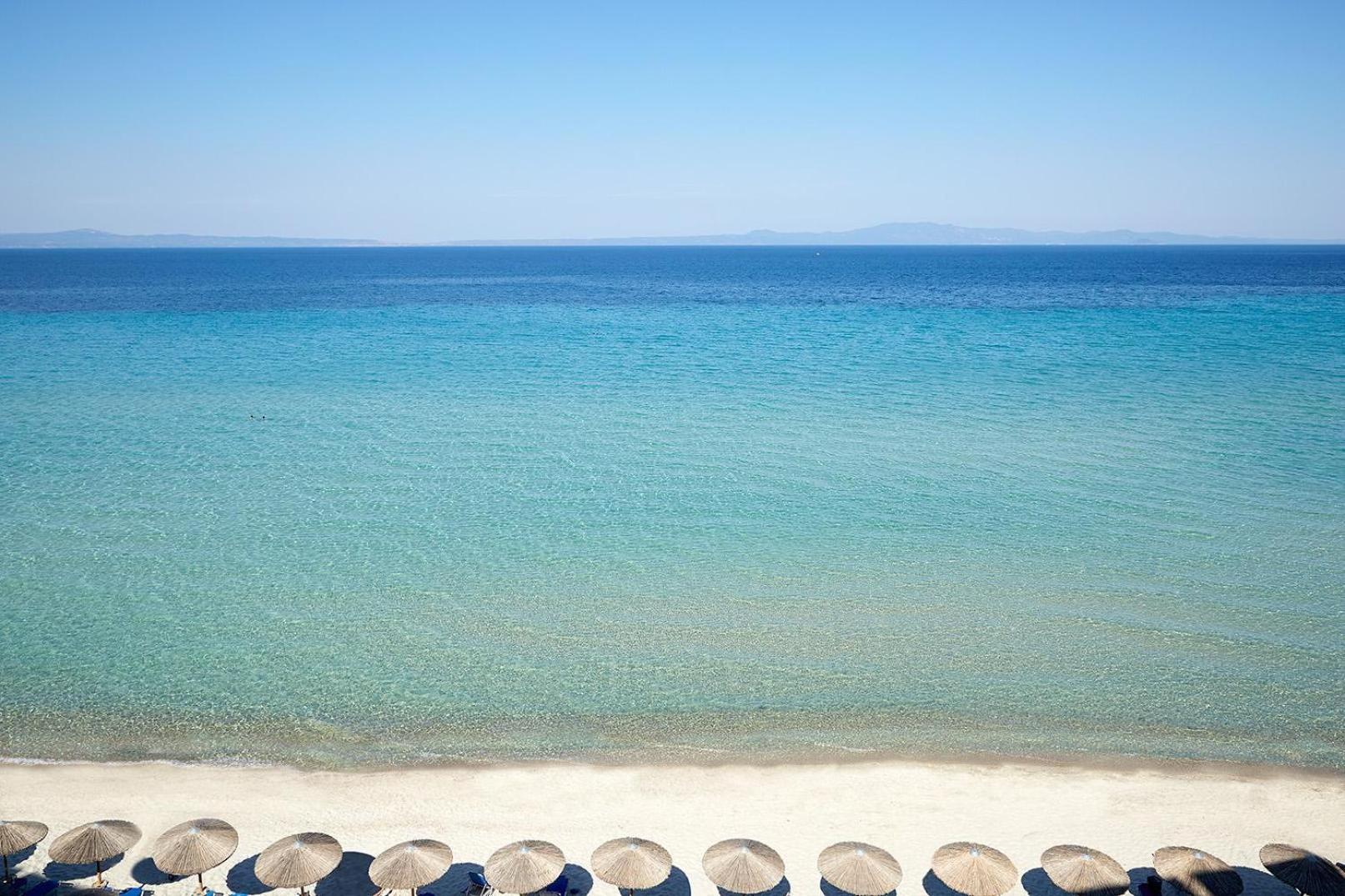 Ammon Zeus Luxury 5*
